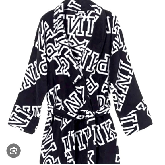 PINK Victoria's Secret Other - Victoria’s Secret PINK robe